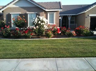10111 Grizzly St, Bakersfield, CA 93311