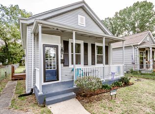 2404 Halifax Ave, Richmond, VA 23224