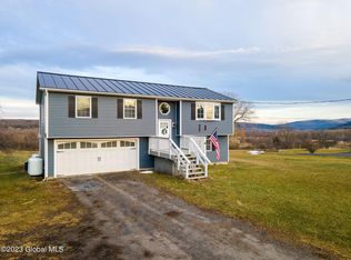 760 State Route 30a, Central Bridge, NY 12035