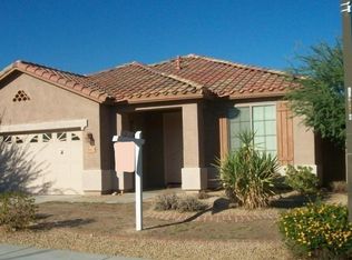 26819 N 84th Ln, Peoria, AZ 85383