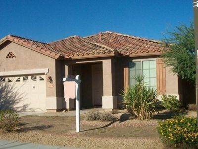 26819 N 84th Ln, Peoria, AZ, 85383