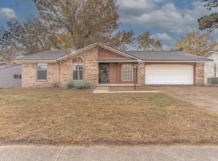 1925 W Nettleton Ave, Jonesboro, AR 72401