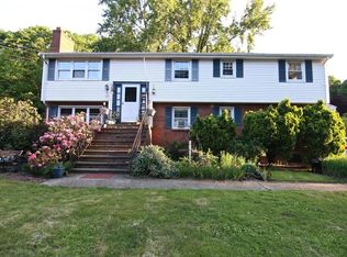 33 Wilbur Ave, Saugus, MA 01906