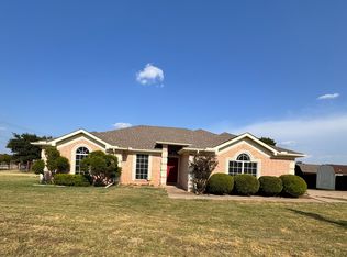 9401 Charolais Dr, Crowley, TX 76036