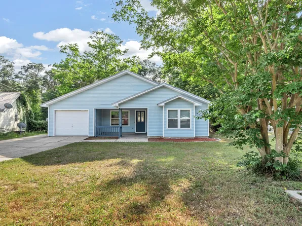 411 Northview Ln, Crestview, FL 32536
