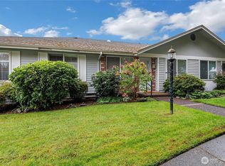 Mt Vernon Village Townhomes, Lakewood, WA 98498