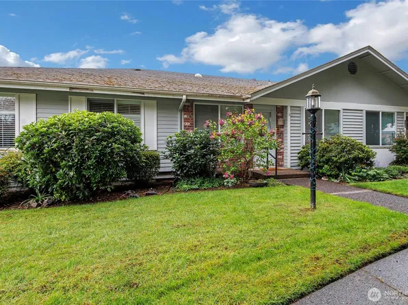 8610 Onyx Drive SW #D, Lakewood, WA 98498