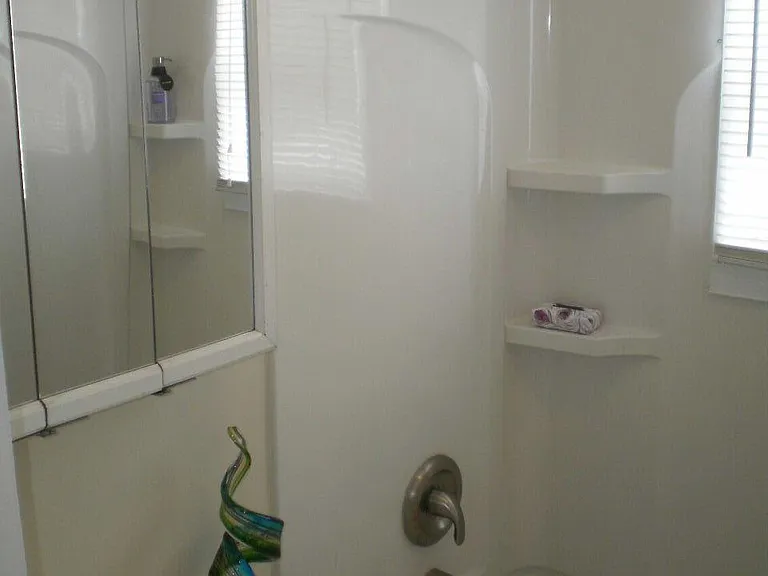 Downstairs Bathroom