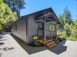 2165 Upper Scenic Dr, Felton, CA 95018