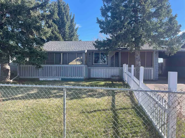 521 E Van Buren St, Rapid City, SD 57701