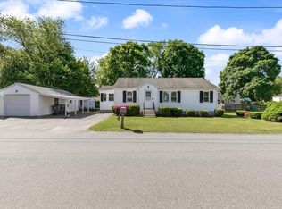 4 Russell St, Methuen, MA 01844