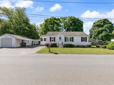 4 Russell St, Methuen, MA, 01844