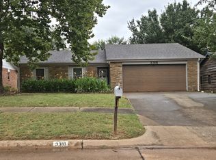 3318 E 4th Ave, Stillwater, OK 74074