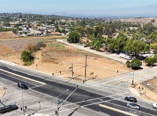 0 Van Buren Ave LOT 19, Riverside, CA 92504