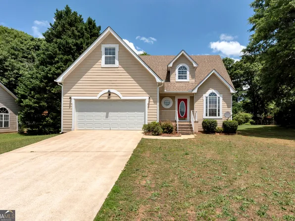 381 Arrowhatchee Dr, Winder, GA 30680