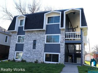 526 S 25th St #1, Lincoln, NE 68510