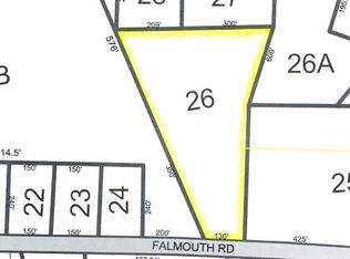 233 Falmouth Rd, Windham, ME 04062