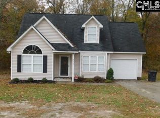 277 Chickadee Ln, Lugoff, SC 29078