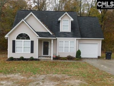 277 Chickadee Ln, Lugoff, SC, 29078