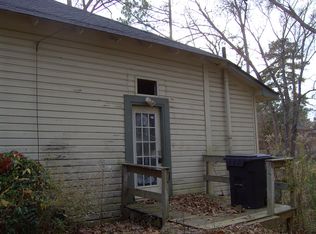 3303 39th Ave, Meridian, MS 39307