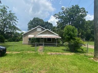 612 2nd Ave, Bogalusa, LA 70427