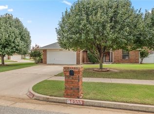 8300 NW 105th St, Oklahoma City, OK 73162