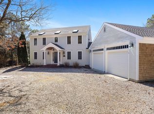 8 Hillbourne Ter, Truro, MA 02666