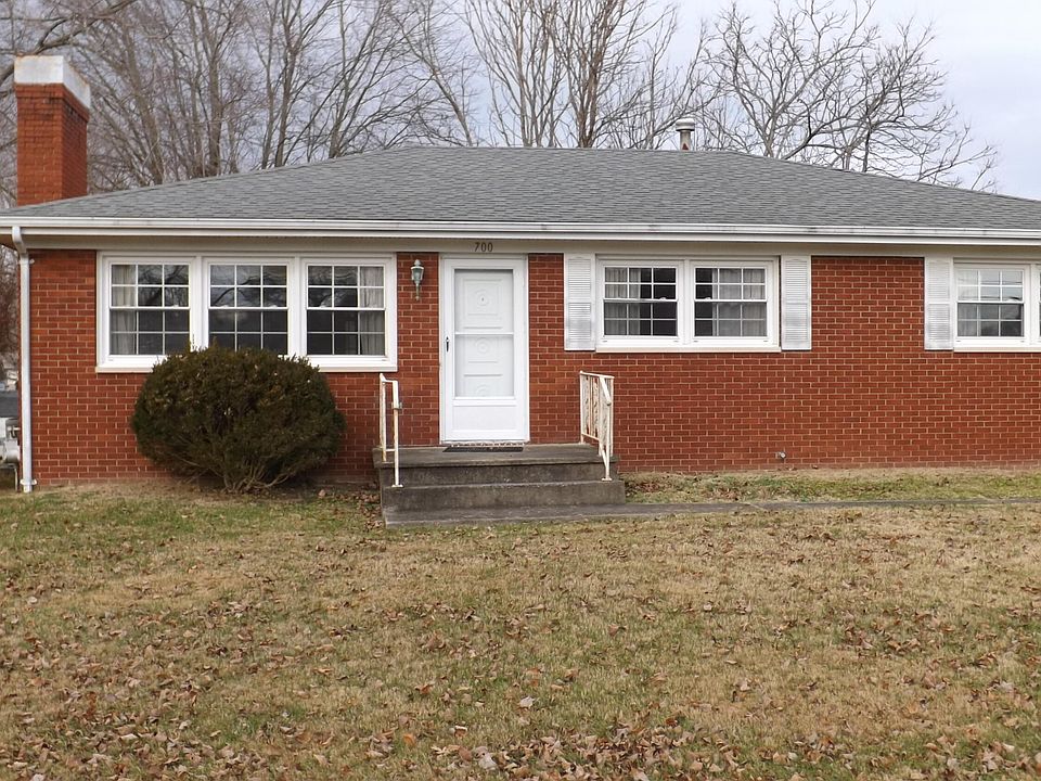 700 Barton Mill Rd, Corbin, KY 40701 Zillow