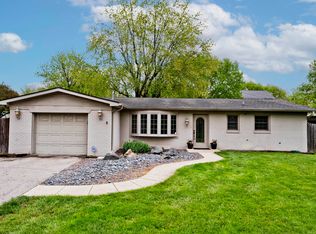 12685 Lantern Rd, Fishers, IN 46038