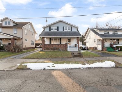 1823 S Seneca Ave, Alliance, OH, 44601