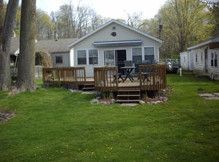 2780 E Stalf Rd, Columbia City, IN 46725