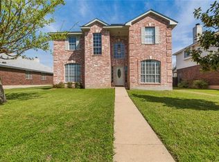 1106 W Black Locust Dr, Pflugerville, TX 78660