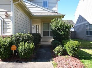3006 Feather Green Trl, Fresno, TX 77545