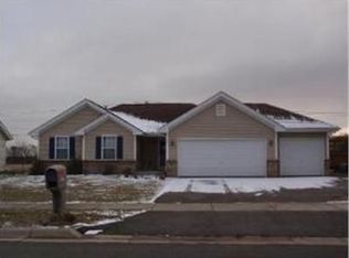 3828 Dunbury Ln, Rockford, IL