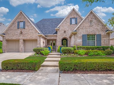 4118 Pebble Creek Ct, Frisco, TX, 75033