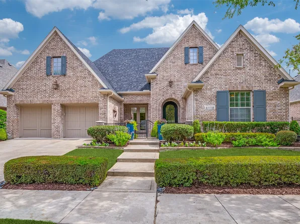 4118 Pebble Creek Ct, Frisco, TX 75033