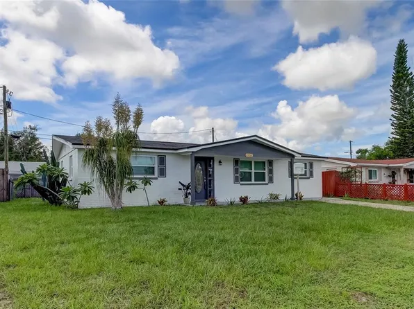 4750 Bonton Dr, Holiday, FL 34690