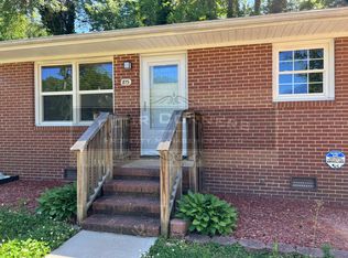 813 Spring St #815, Reidsville, NC 27320