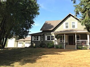 4737 Elgarose Rd, Roseburg, OR 97471