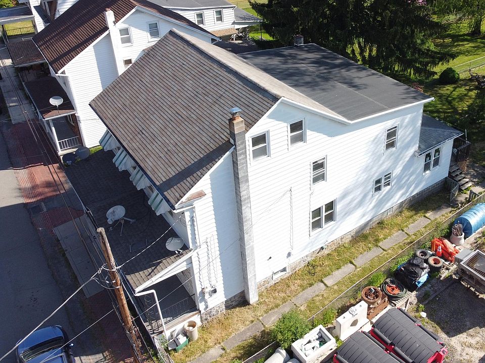 227 S Delaware Ave, Minersville, PA 17954 Zillow