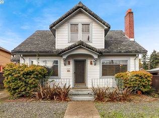 3315 SE Cesar E Chavez Blvd, Portland, OR