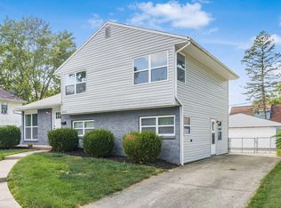 4818 Calvin Dr, Columbus, OH 43227