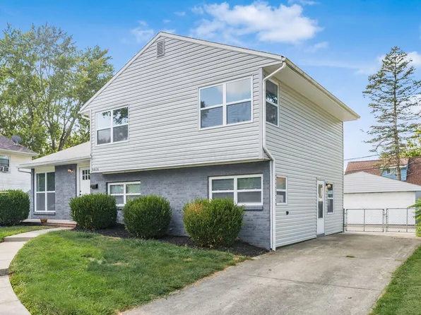 4818 Calvin Dr, Columbus, OH 43227