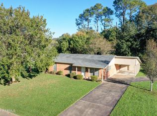 1015 Chickasaw Dr, Opelousas, LA 70570