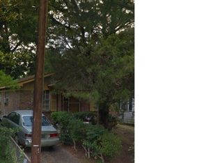 2654 Hayles St, Mobile, AL 36607