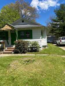 1318 8th St, Three Rivers, MI, 49093