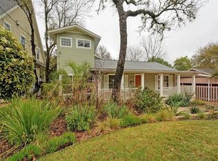 2414 W 12th St, Austin, TX 78703