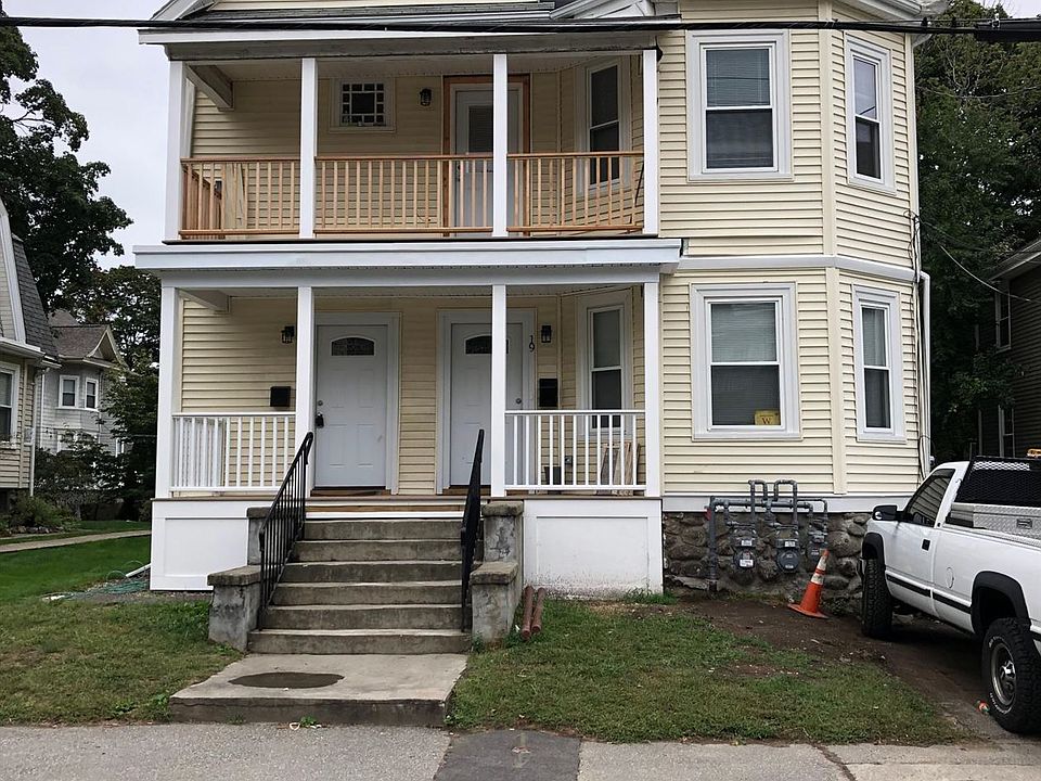 19 Banks St. #1 Waltham Shared Unit Photo 10