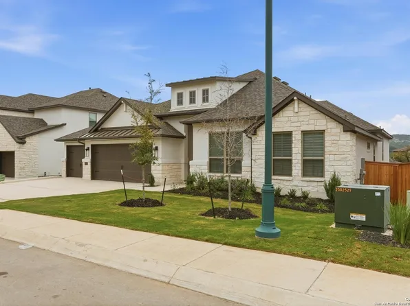 1420 Specie Creek, San Antonio, TX 78260