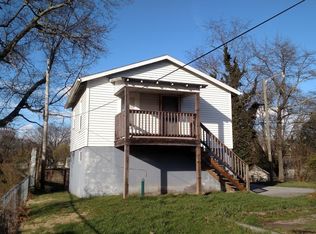 213 1/2 Crawford St #B, Beckley, WV